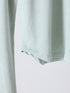 【 予約:10月上旬 】HENRY NECK LONG TEE /Y254-81110